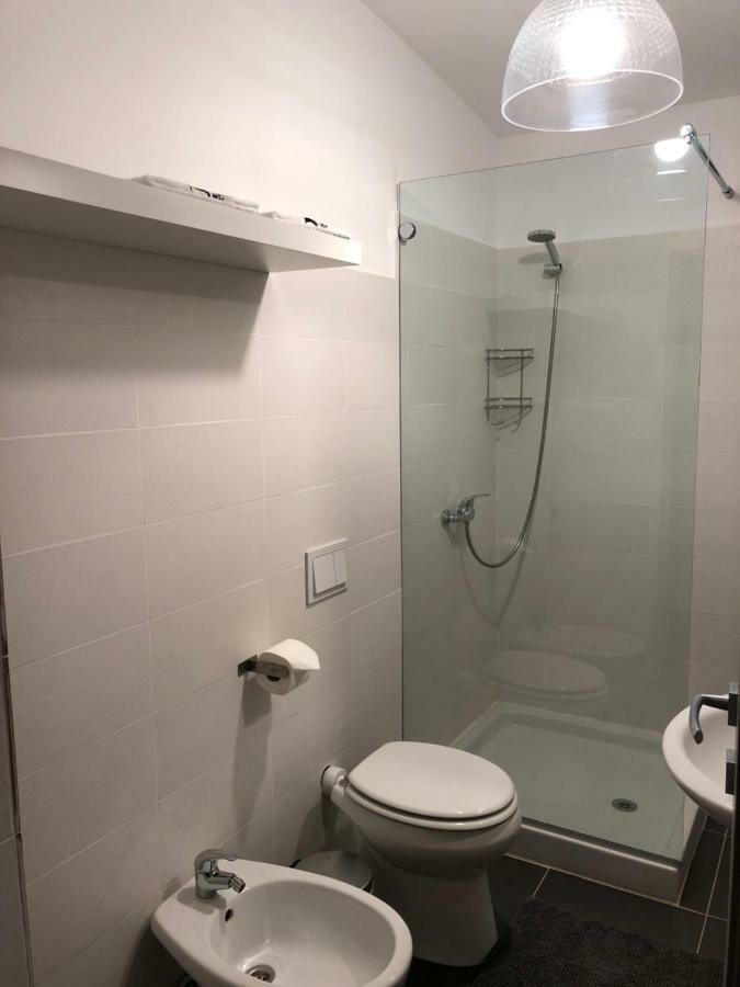 D' Magic Otel Brosteni Dış mekan fotoğraf