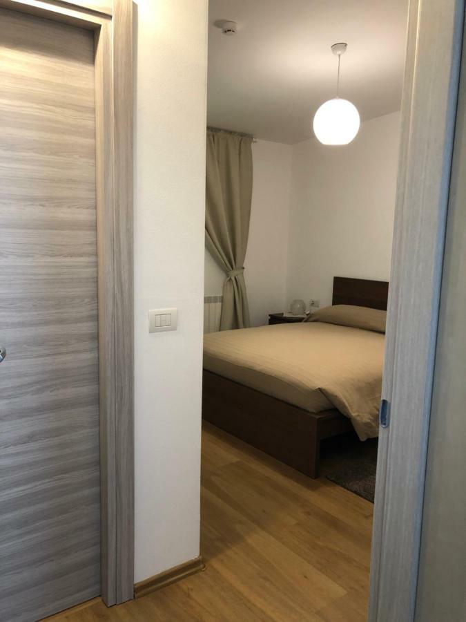 D' Magic Otel Brosteni Dış mekan fotoğraf