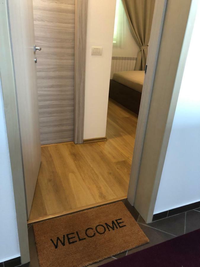 D' Magic Otel Brosteni Dış mekan fotoğraf